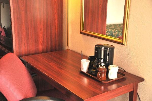 STAGECOACH MOTEL (La Junta)
